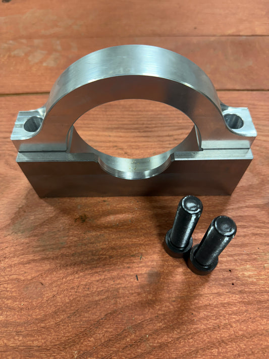 3inch Hydraulic Cylinder Ram mounts