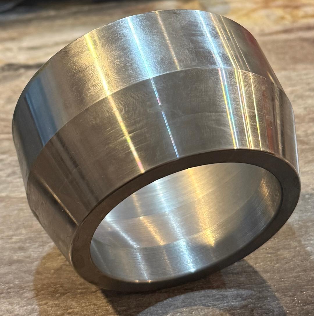 Drive shaft Yoke end adapters