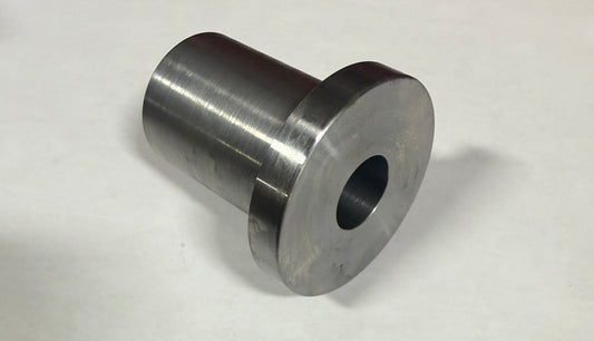 Link mount tube adapters
